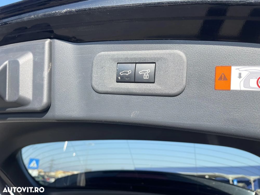 Lexus Seria NX 350h AWD CVT HEV Executive - 26