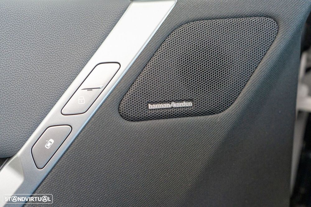 BMW iX xDrive 45 Pack Desportivo - 36