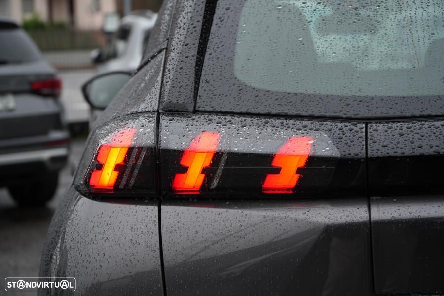 Peugeot 2008 PureTech 100 Stop&Start Active - 7