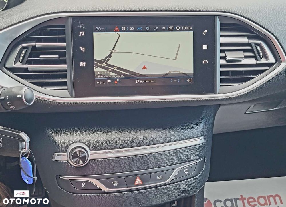 Peugeot 308 - 10