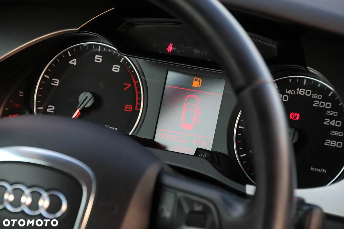 Audi A4 - 33