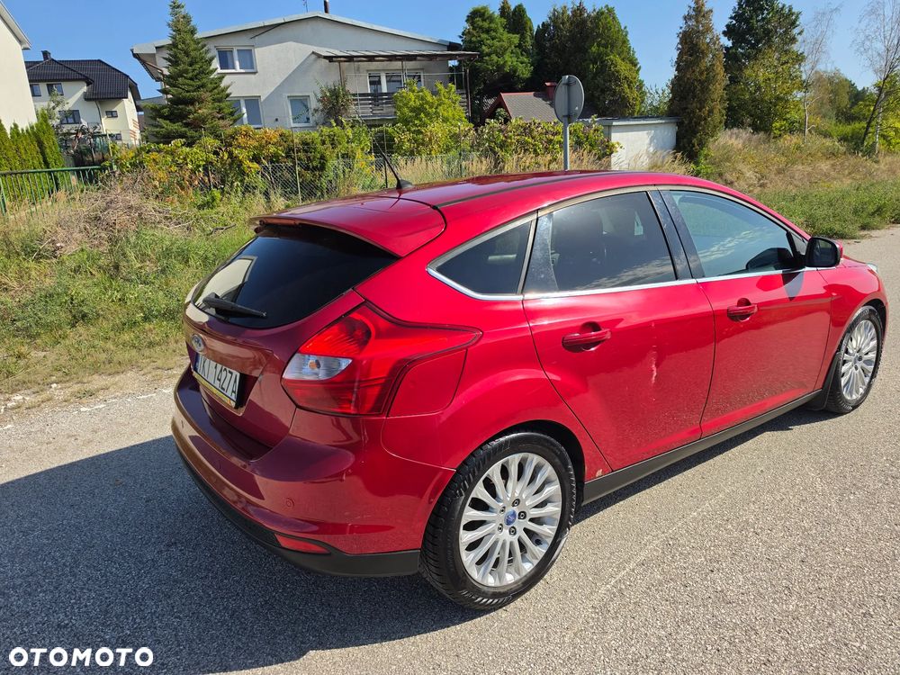 Ford Focus - 2