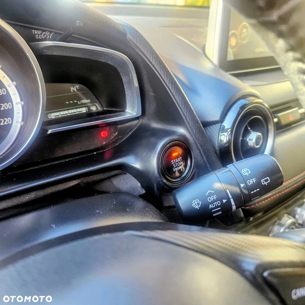 Mazda 2 1.5 Skypassion - 9