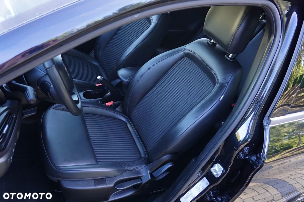 Fiat Tipo 1.4 T-Jet S-Design - 21
