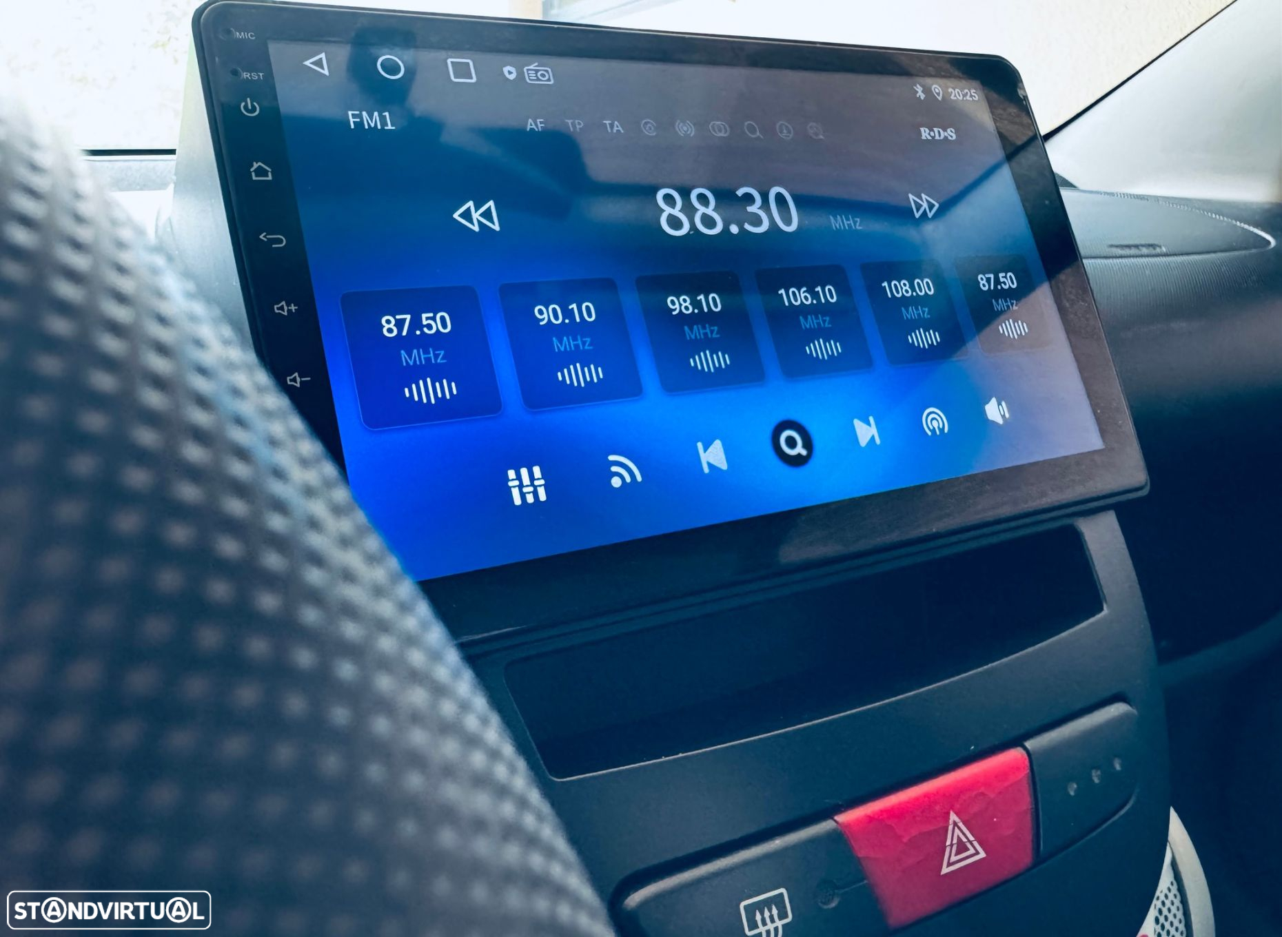 Citroën C1 1.0 Attraction - 27