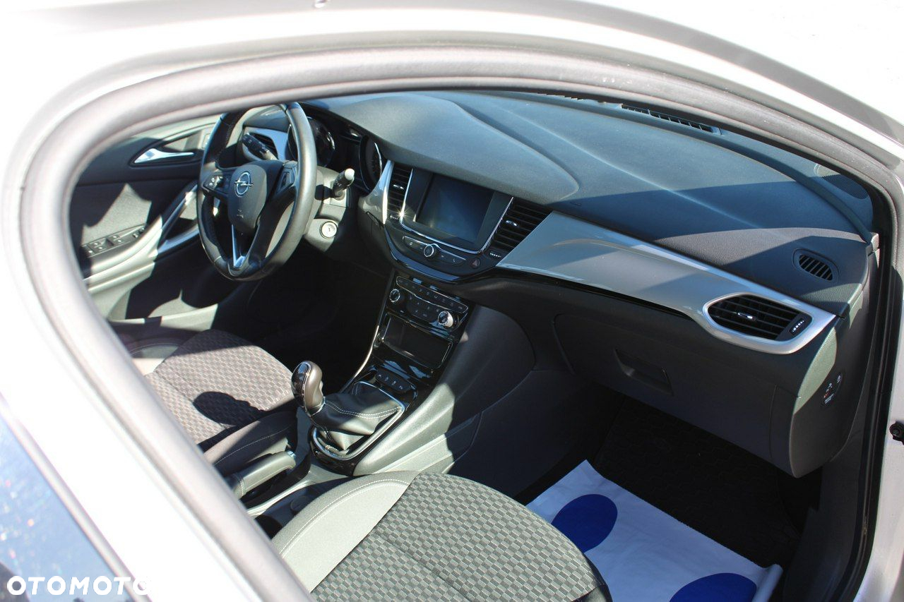 Opel Astra - 30