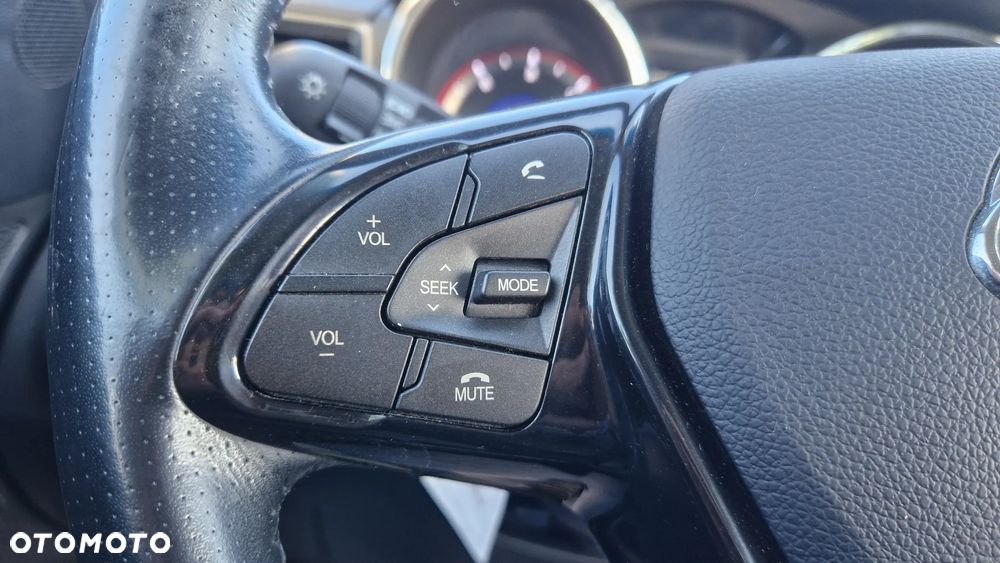 SsangYong/KGM XLV e-XDi 160 4WD Start/Stop Sapphire - 23