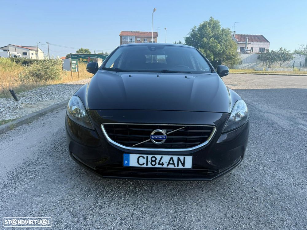 Volvo V40 1.6 D2 R-Design - 2