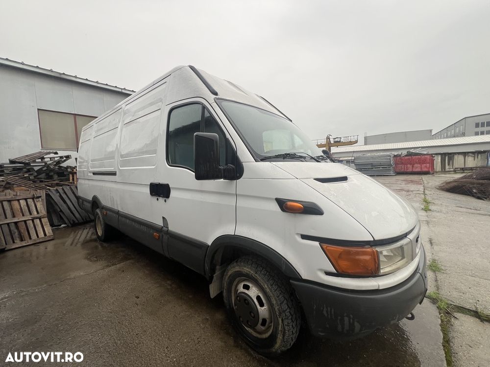 Iveco Massif - 2