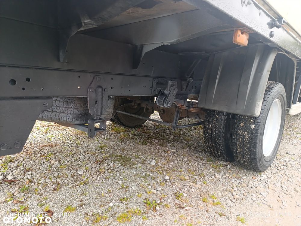 Iveco Daily - 12