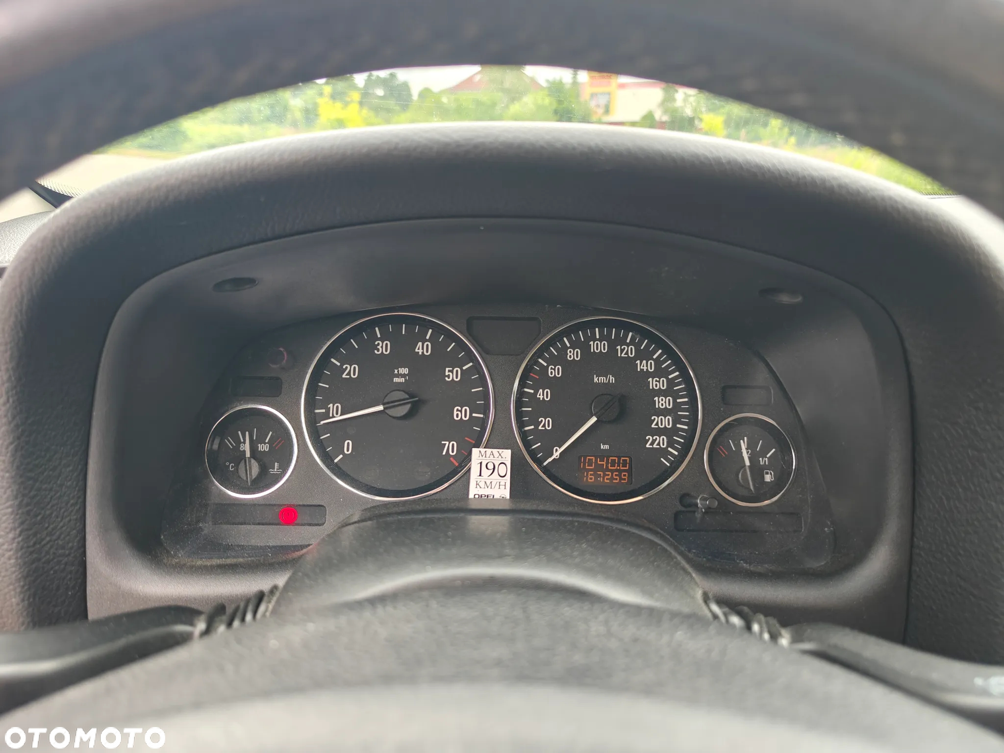 Opel Astra - 10