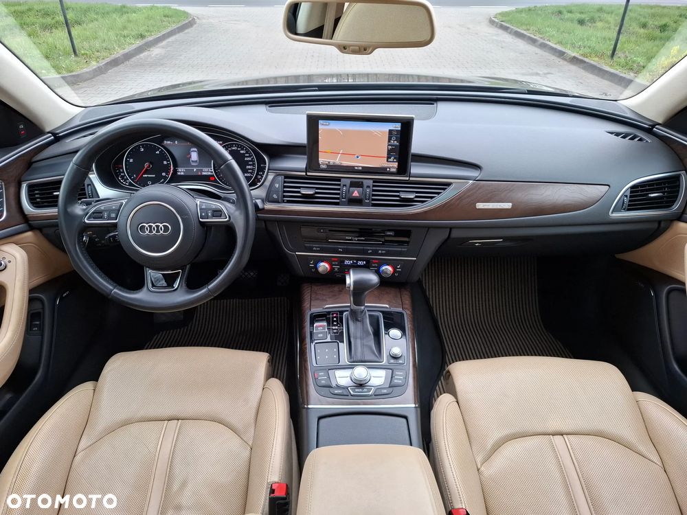 Audi A6 Allroad 3.0 TDI Quattro Tiptr - 15