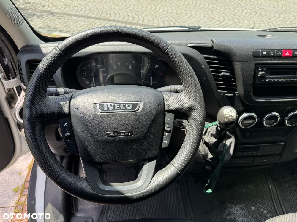 Iveco Daily - 17