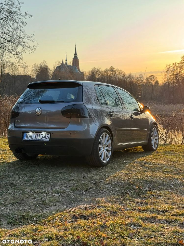 Volkswagen Golf 2.0 TSI GTI - 20