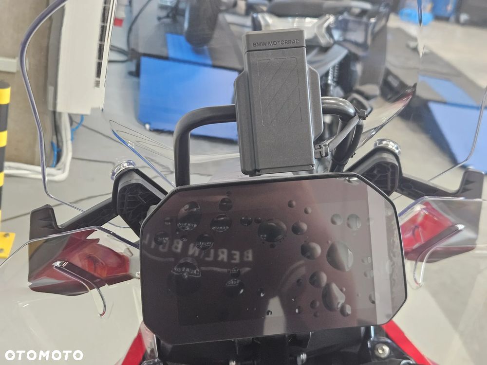 BMW GS - 22