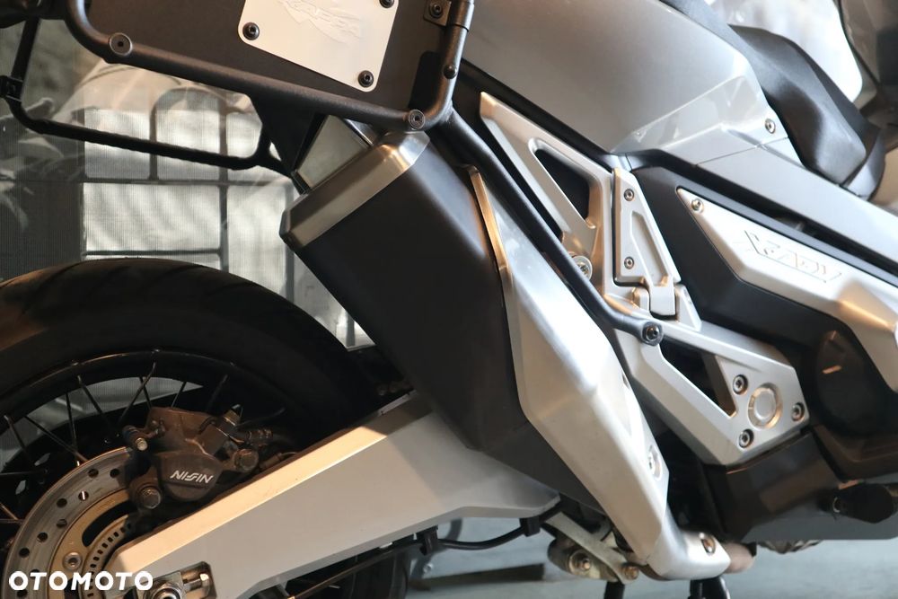 Honda X-ADV - 27