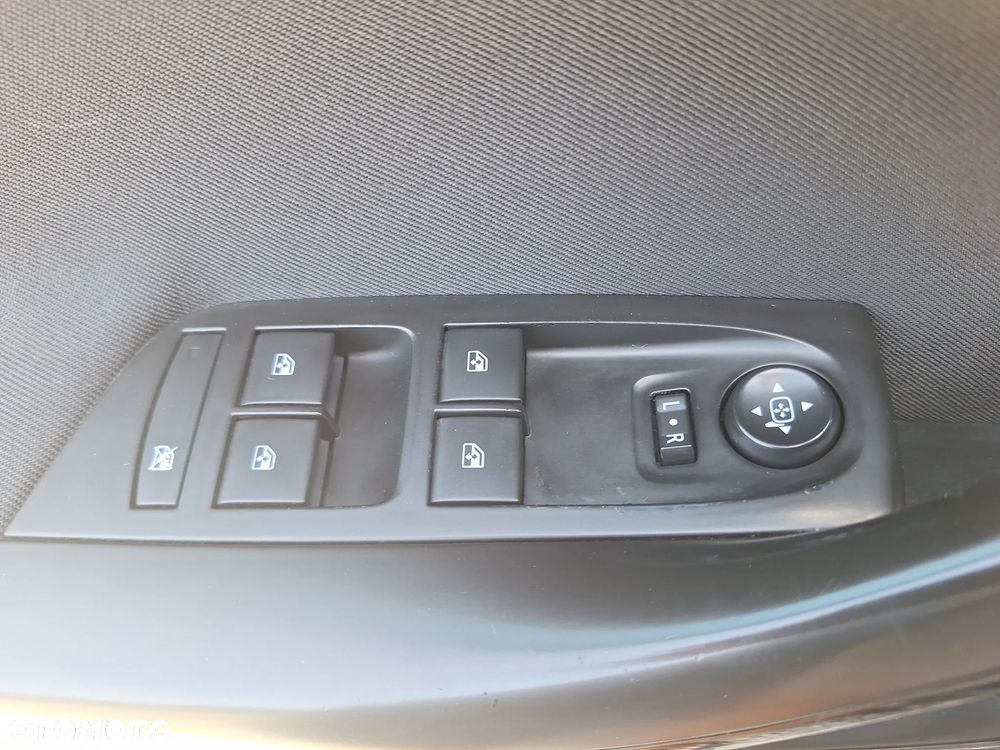 Opel Astra 1.4 Turbo Start/Stop Ultimate - 15