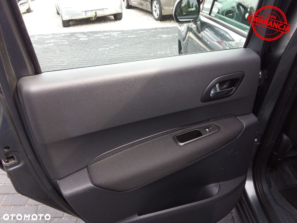 Peugeot 3008 120 VTi Premium - 37