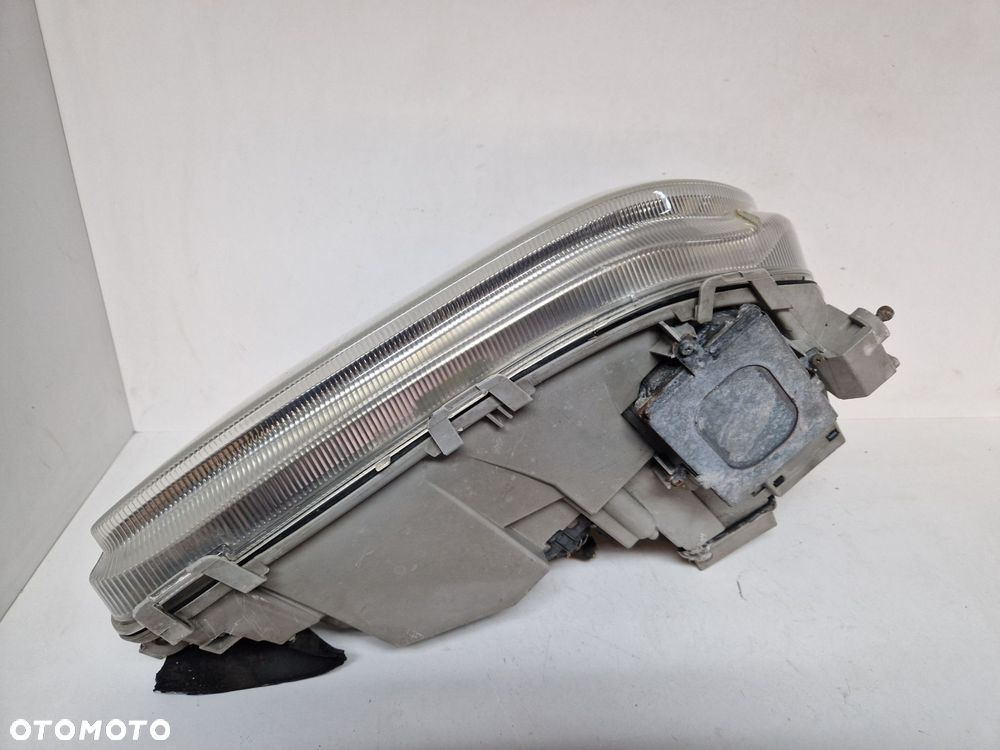 MERCEDES W220 LAMPA LEWA PRZÓD PRZEDNIA EU XENON A2208200761 - 11