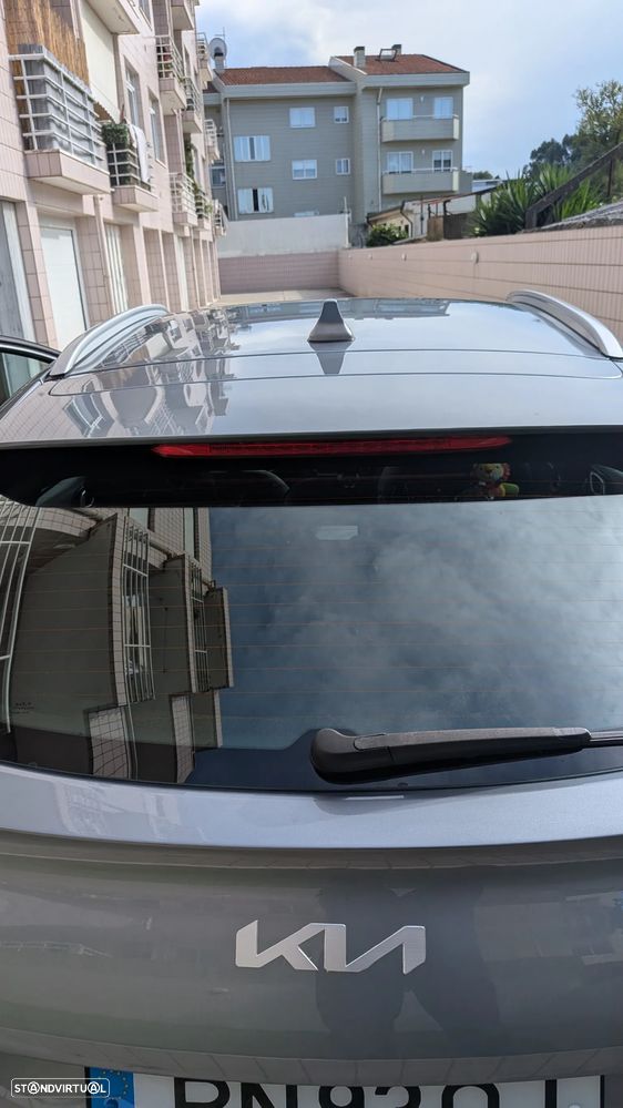 Kia XCeed - 4