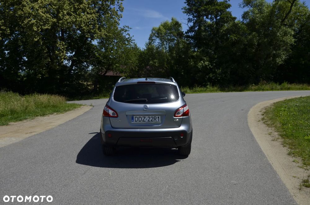 Nissan Qashqai - 7
