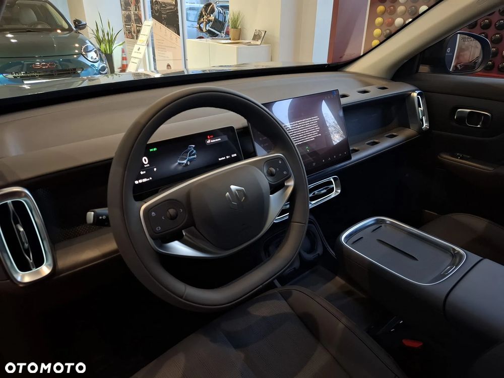 Leapmotor B10 67.1kWh PROMAX Design - 5