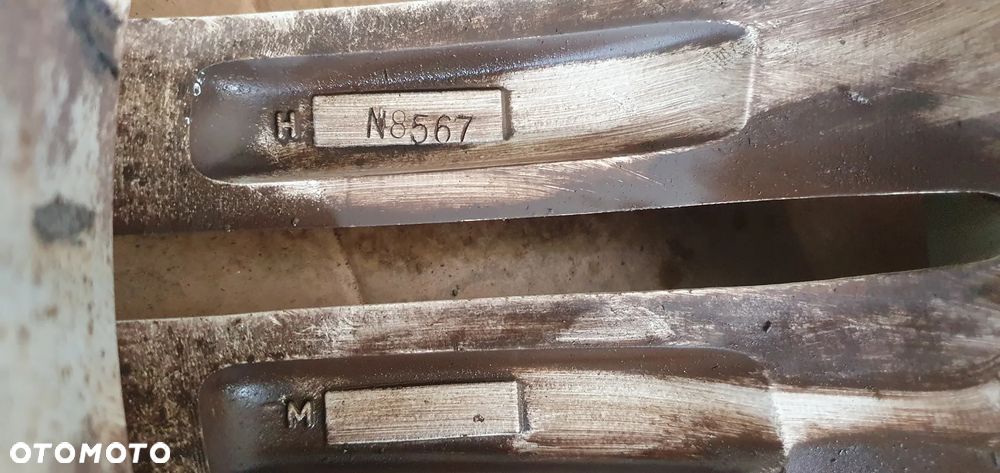 Alufelgi felgi aluminiowe alusy 5x112 R18 8,5J ET45 BMW 2 F45 Active Tourer - 13