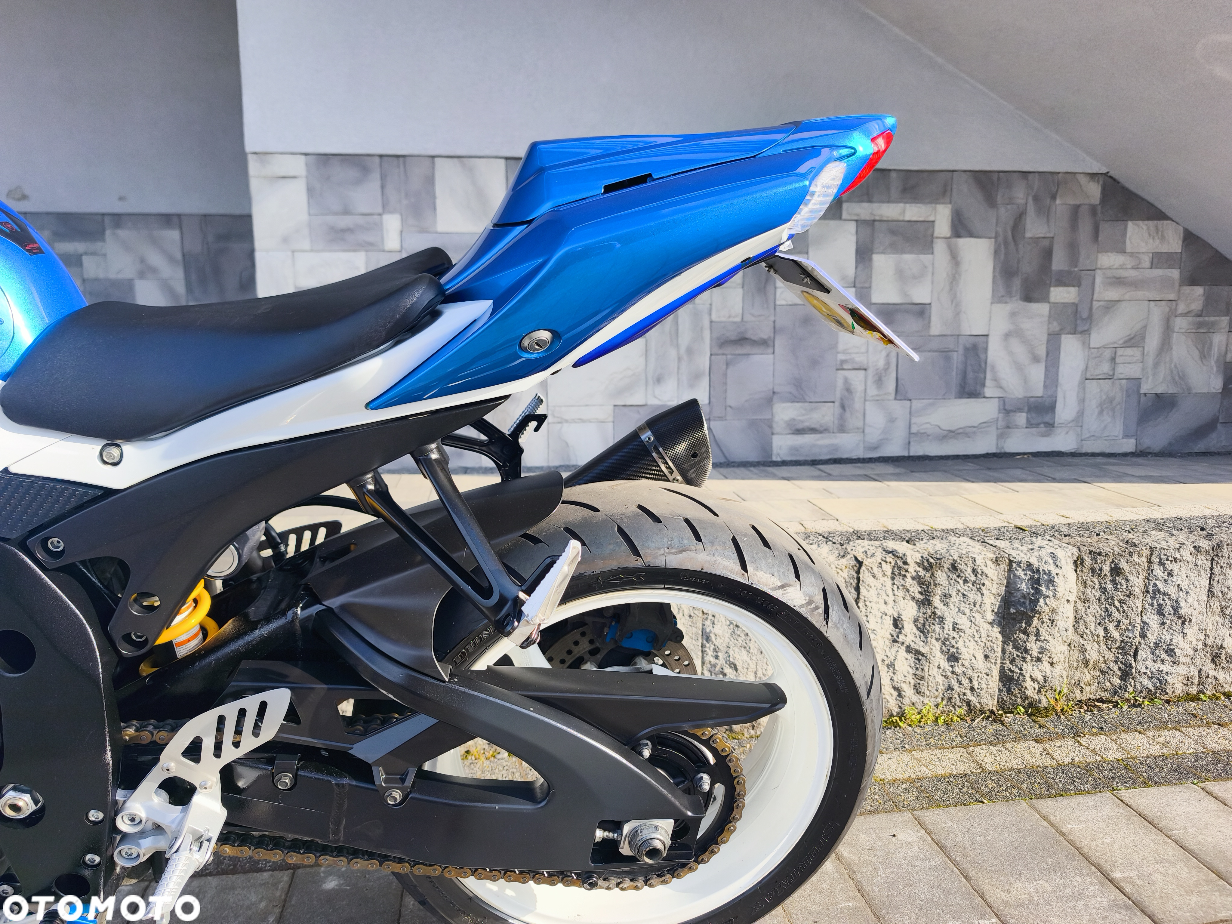 Suzuki GSX-R - 19