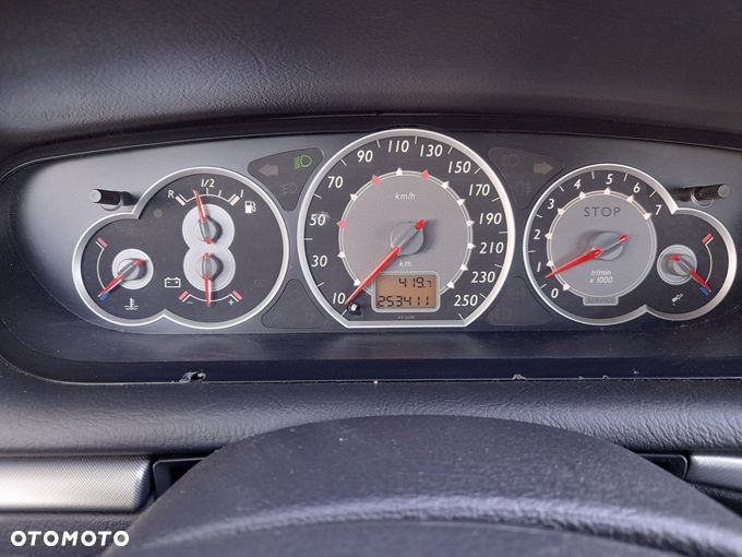 Citroën C5 - 13