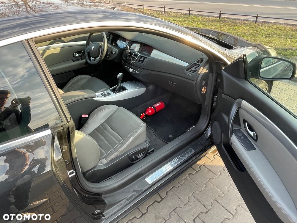 Renault Laguna 2.0 dCi FAP Dynamique - 12