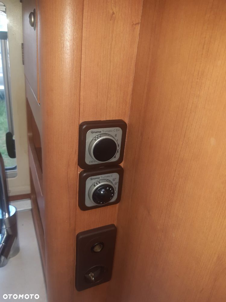 Benimar Perseo 560 - 15