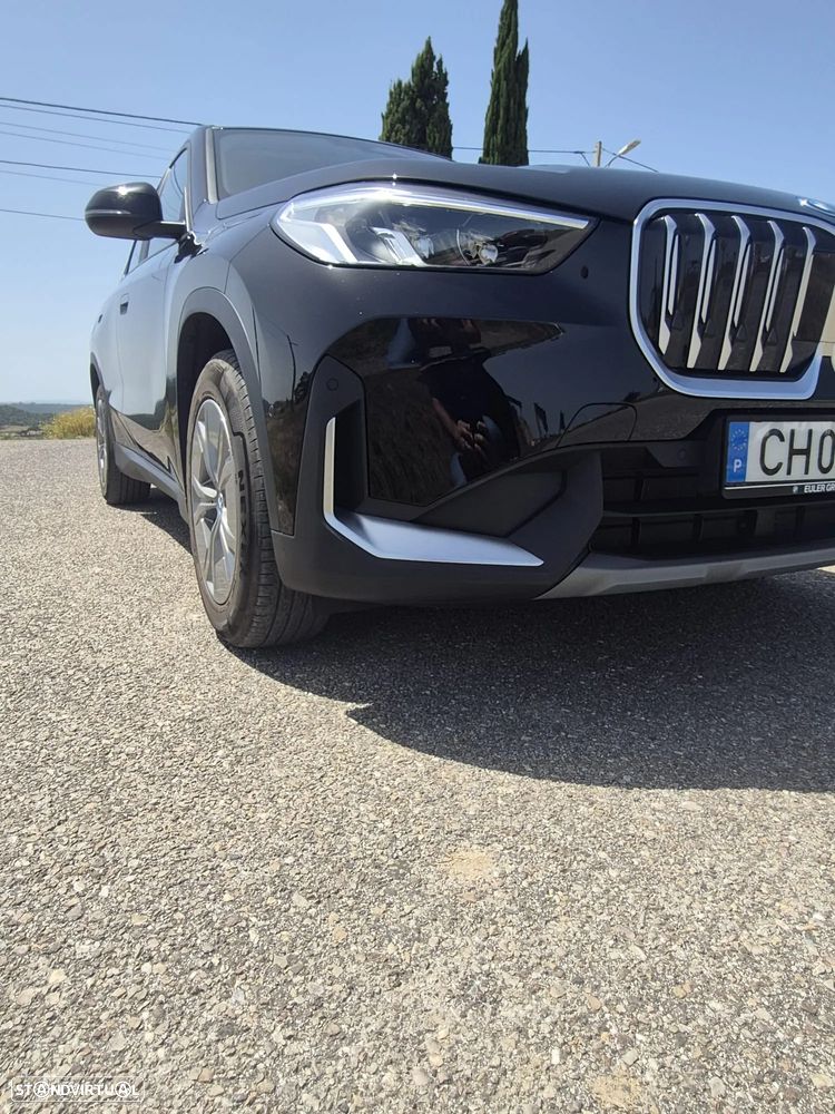 BMW iX1 xDrive30 - 6