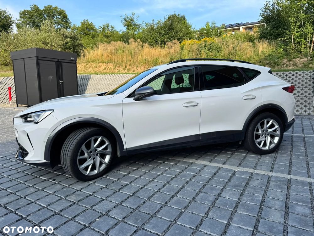 Cupra Formentor 1.5 TSI DSG - 3