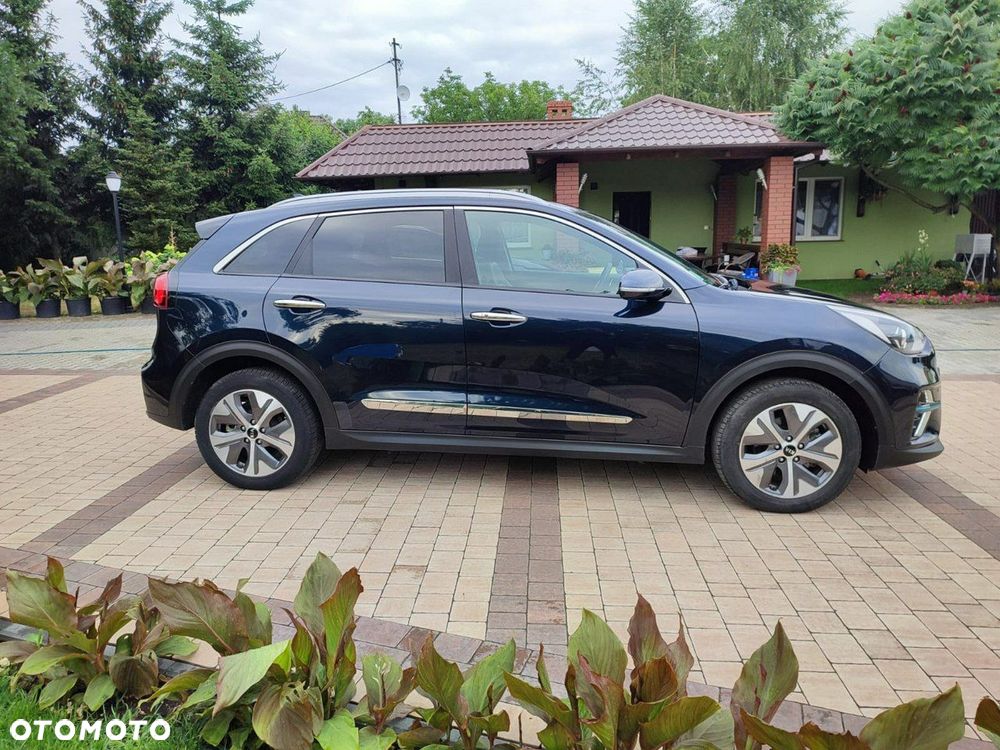 Kia Niro - 40