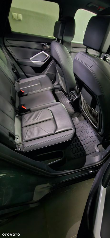 Audi Q3 45 TFSI Quattro S tronic - 20