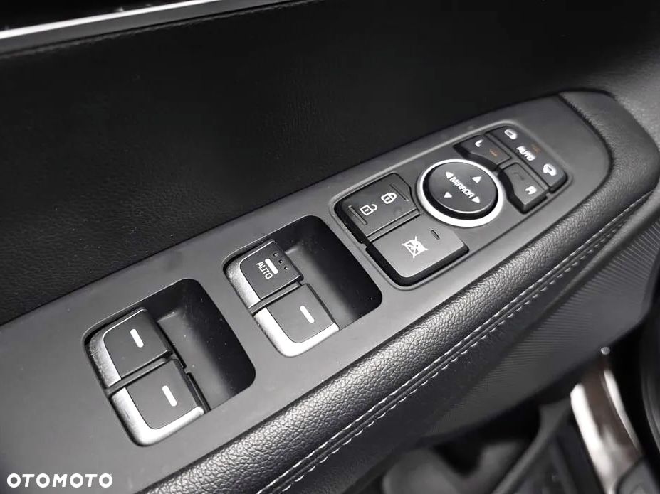 Kia Sorento - 21