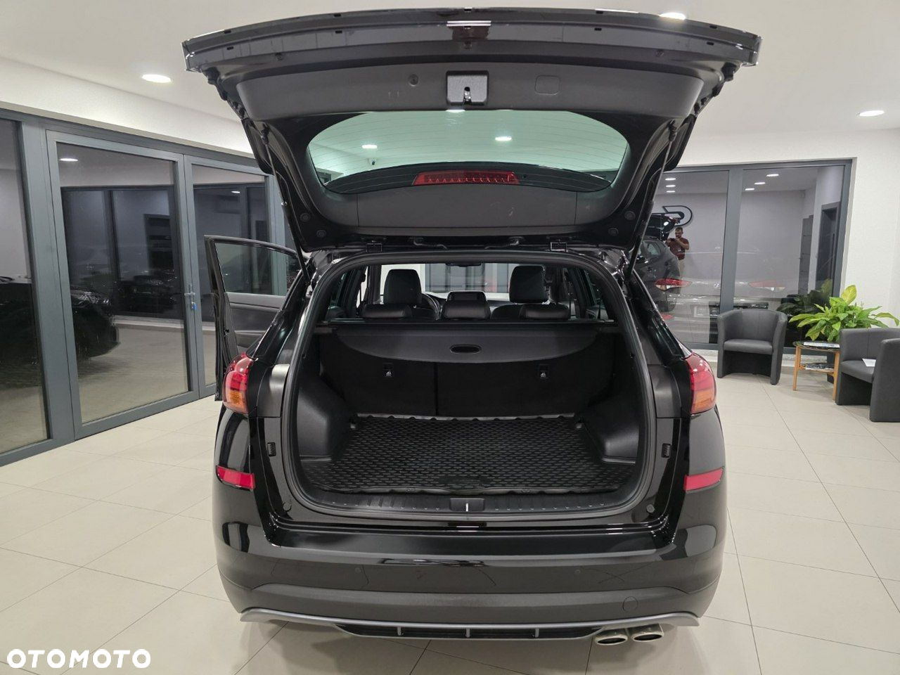 Hyundai Tucson 1.6 GDi 2WD N Line - 15