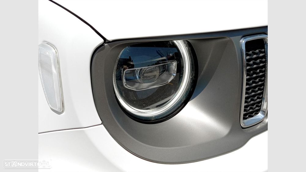 Jeep Renegade 1.6 MJD Limited - 9