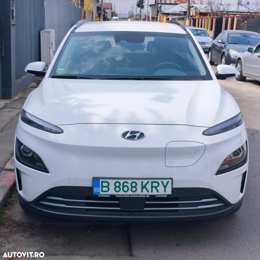 Hyundai KONA - 1