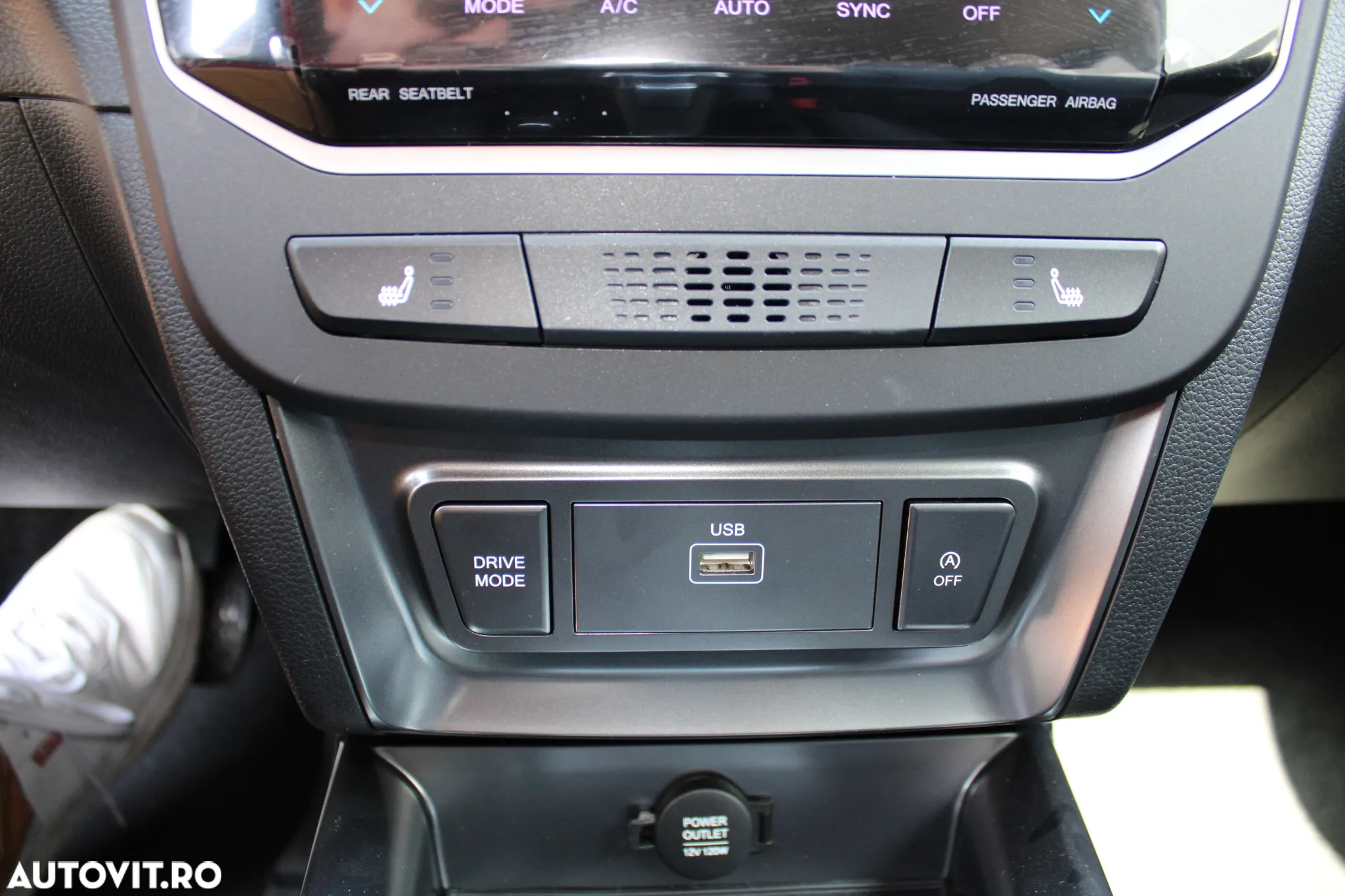 SsangYong Tivoli Grand 1.5 T-GDi 2WD Aut. Crystal - 16