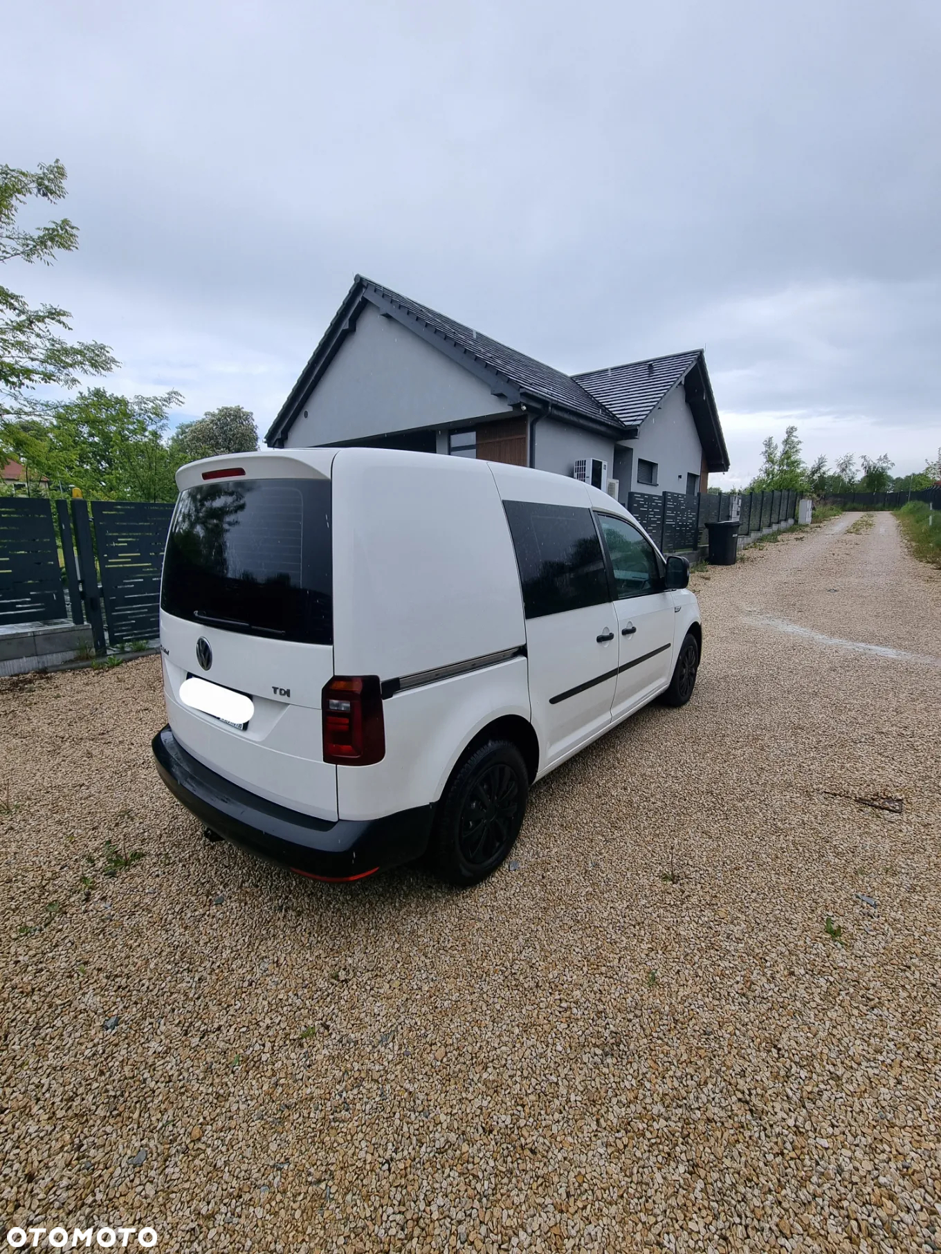 Volkswagen Caddy - 6