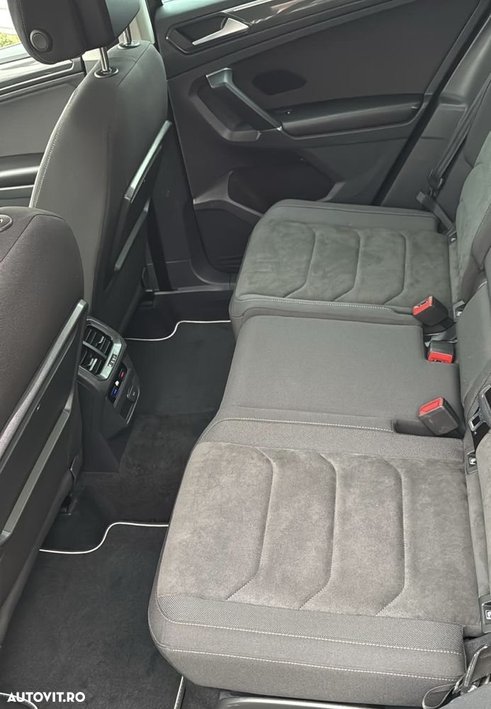 Volkswagen Tiguan 2.0 TDI SCR 4MOTION DSG Offroad - 10
