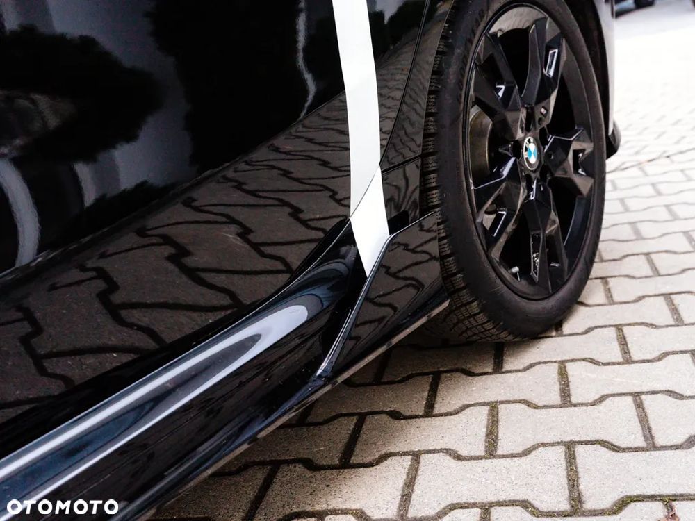 BMW Seria 1 - 5
