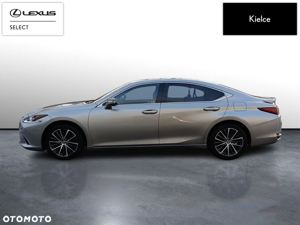 Lexus ES 300h Business Edition - 2