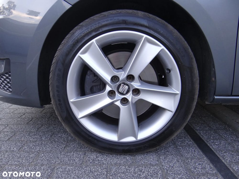 Seat Ibiza 1.4 TDI S&S FR - 18