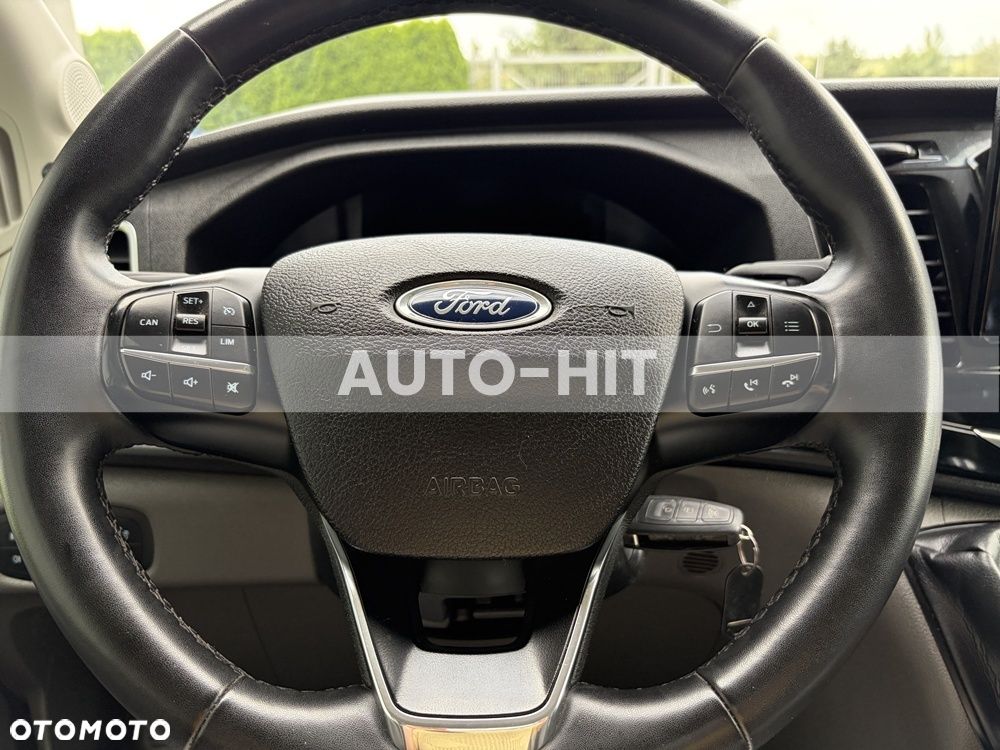 Ford Transit - 22
