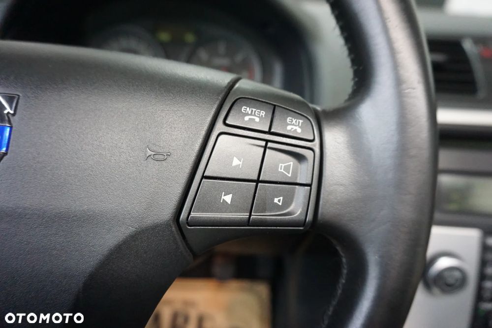 Volvo V50 DPF D2 Momentum - 30