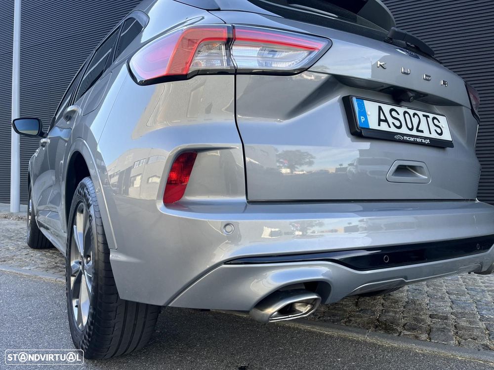 Ford Kuga 1.5 EcoBoost ST-Line - 13