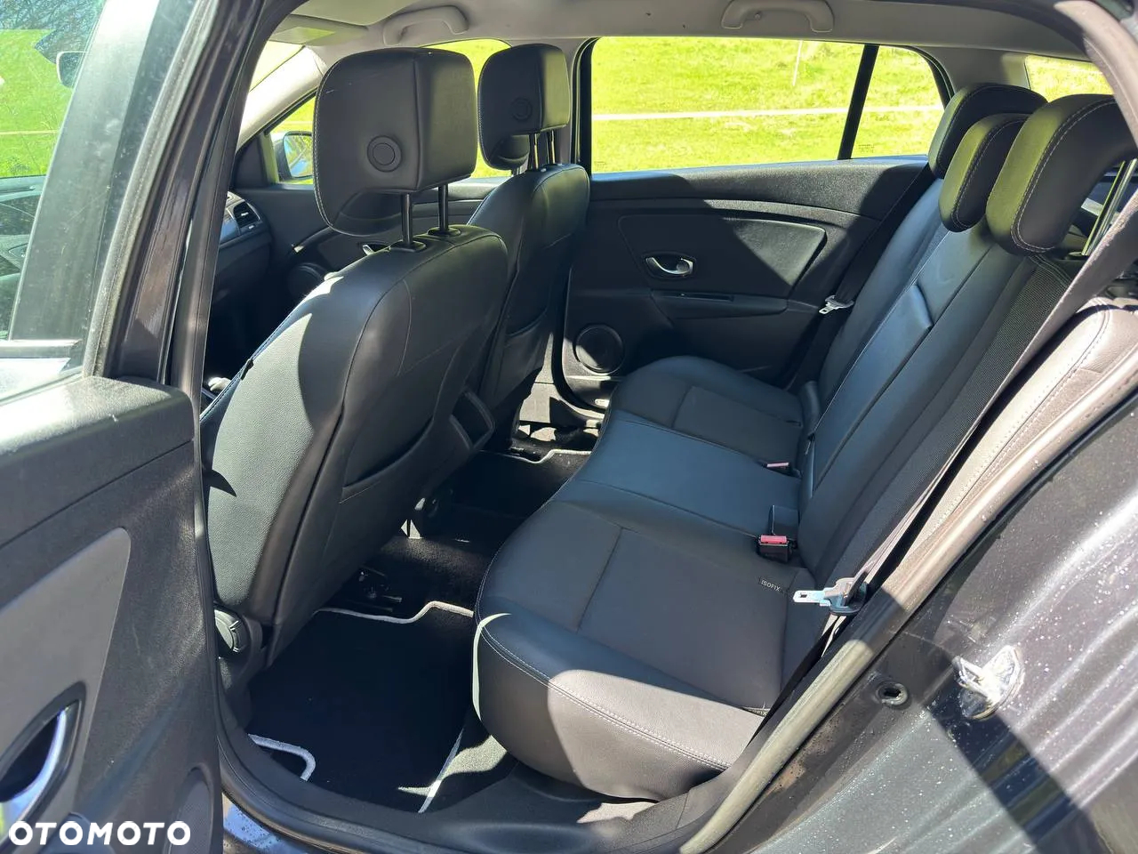 Renault Megane Grandtour dCi 90 FAP Expression - 5