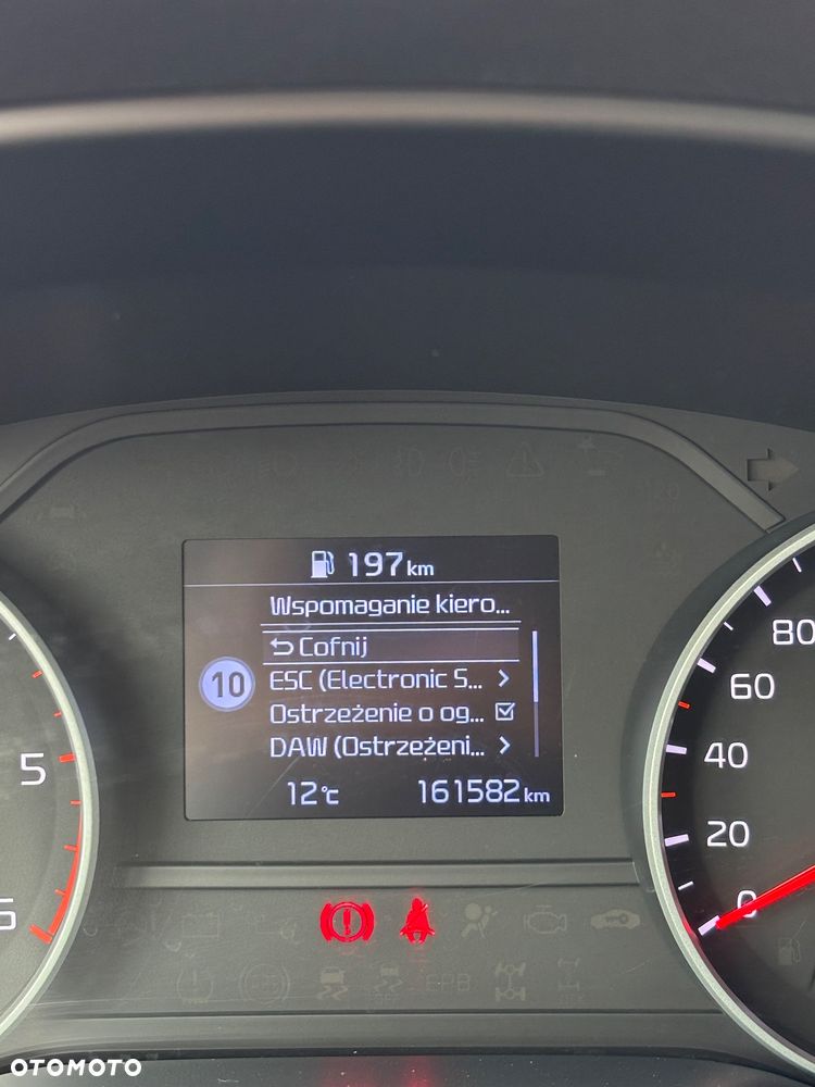 Kia Sportage 1.6 CRDI 2WD EDITION 7 - 28
